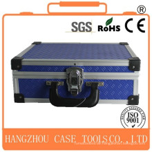 custom aluminum tool case,new metal aluminum case,plastic tool case